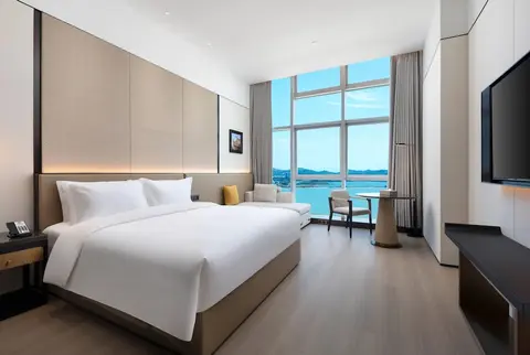 Days Hotel By Wyndham Shantou Zhugang