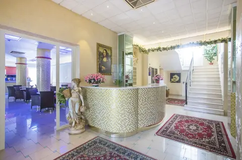 Hotel Madison