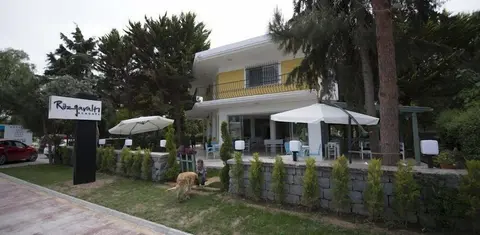 Ruzgaralti Alacati Hotel