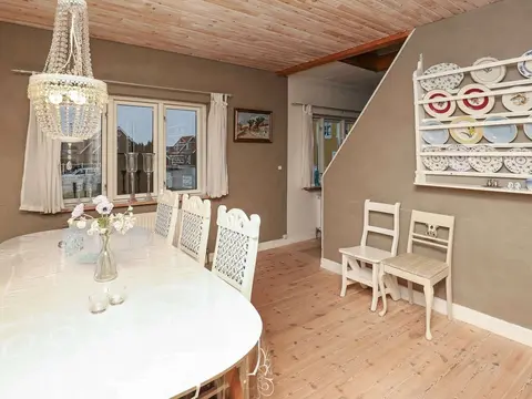 Balmy Holiday Home in Skagen near Sea