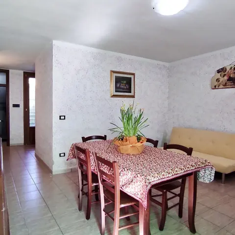 Casa Marilda 3 A 200 M dal Mare a Santa Maria Di Leuca