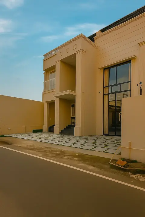 Coastal Echoes Inn