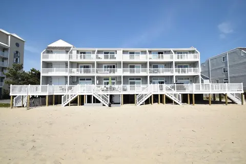 Ocean Club 4011 4 Bedroom Townhouse by RedAwning