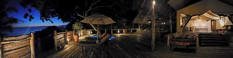 Fundu Lagoon