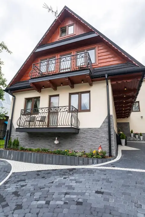 Apartamenty Jedrol