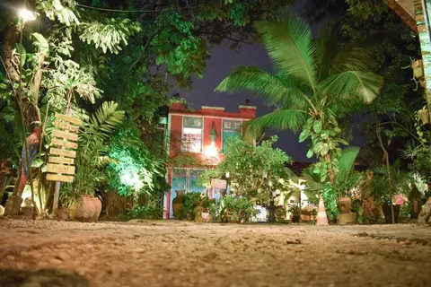 Pousada Porto Verde