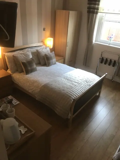 Valhalla B&B