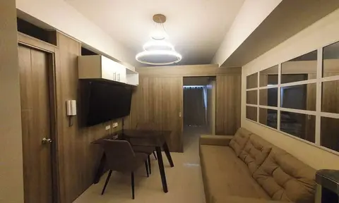 Althea Luxury Retreat Mall of Asia Sunset