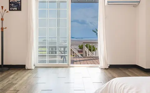 Taean Human Bali Pension