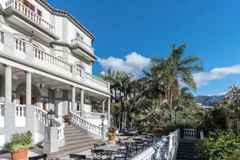 Pestana Miramar Garden & Ocean Resort