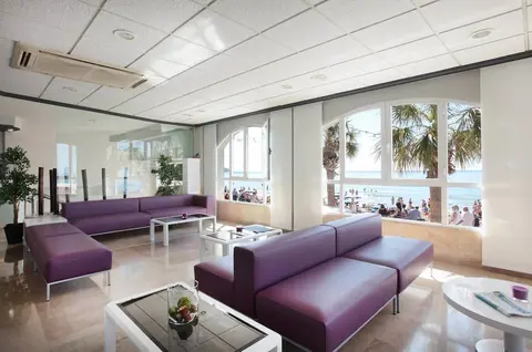 Hotel Bilbaino