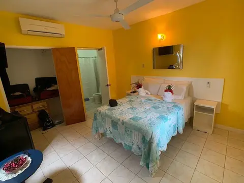Barry's Rooms Negril