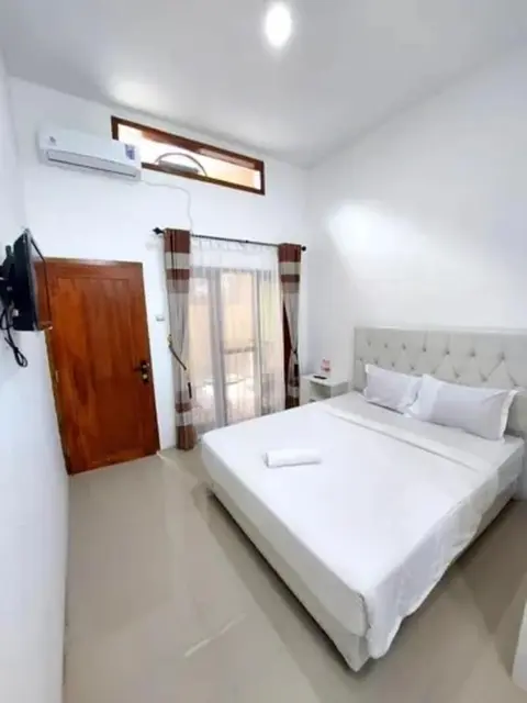 Sandi Guest House Syariah by Sinergi