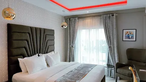 Alakim Residence and Suites