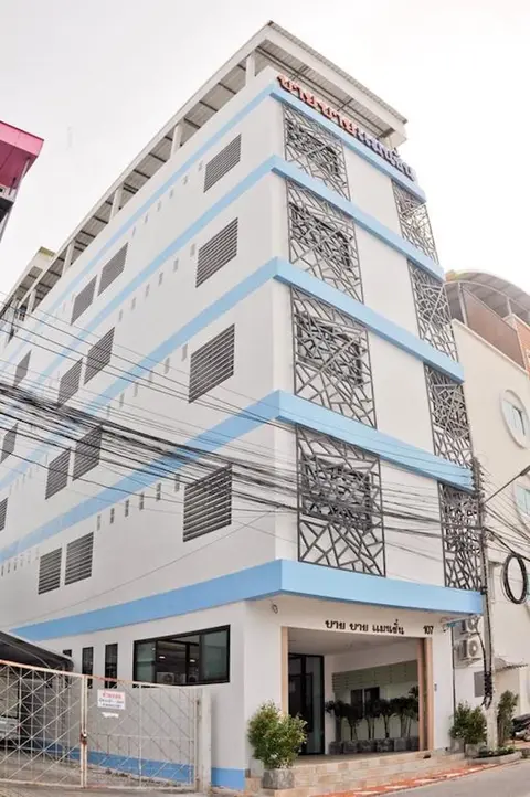 Baai Baai Mansion