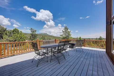 Hot Tub, Game Room: Mtn-view Cabin 9 Mi to Zion