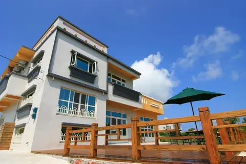 Fisher Leisure B&B