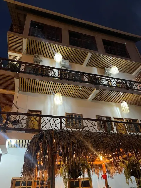 Apartahotel wanderlust