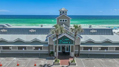 Caribbean Dunes #105