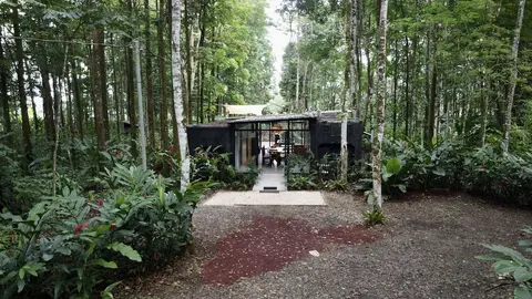 Almendros Eco-Villas