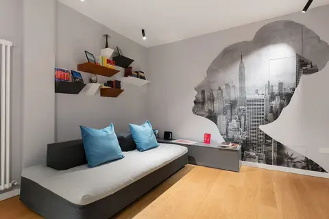 Caldarese Apartment With Balcony by Wonderful Italy