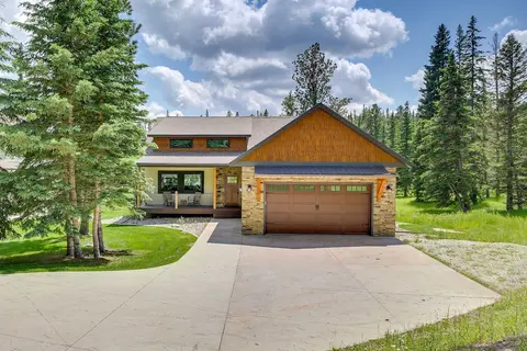 Family-friendly Lead Cabin Near Atv/snowmobiling