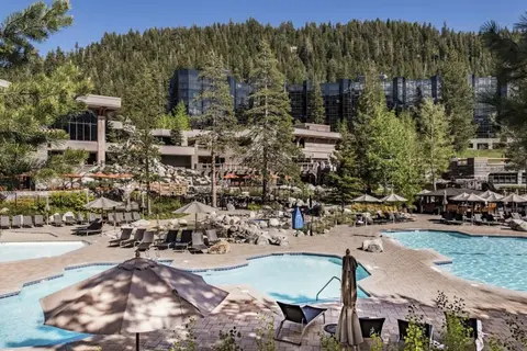 Valley View Condo w/ Resort Amenities
