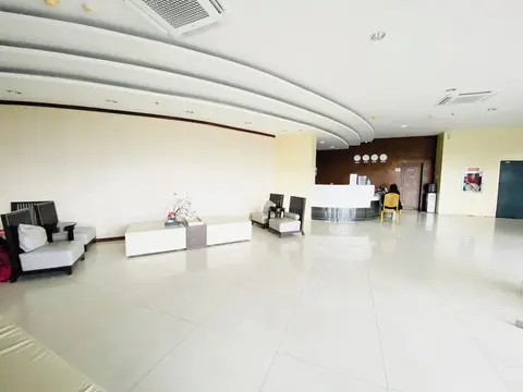 One Pavilion Place by P&J