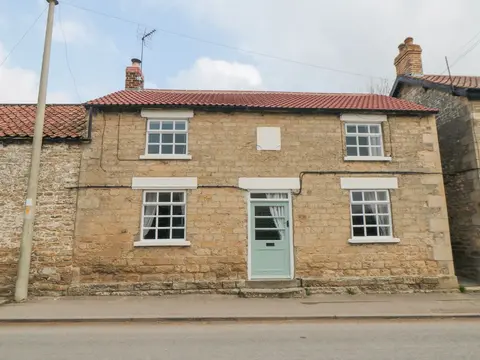 Boundcliffe Farm