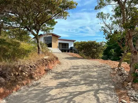 Nambi Monteverde