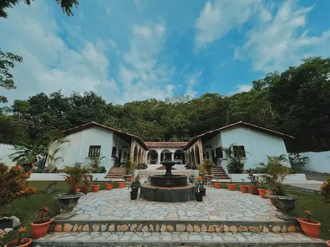 Hacienda La Esperanza
