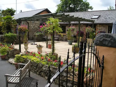 Stoney Cottage