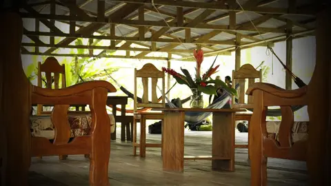 Tambopata Guest House
