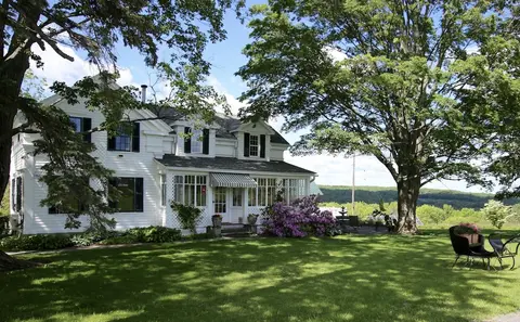 Enfield Manor