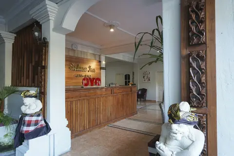 OYO 1934 Sedana Inn