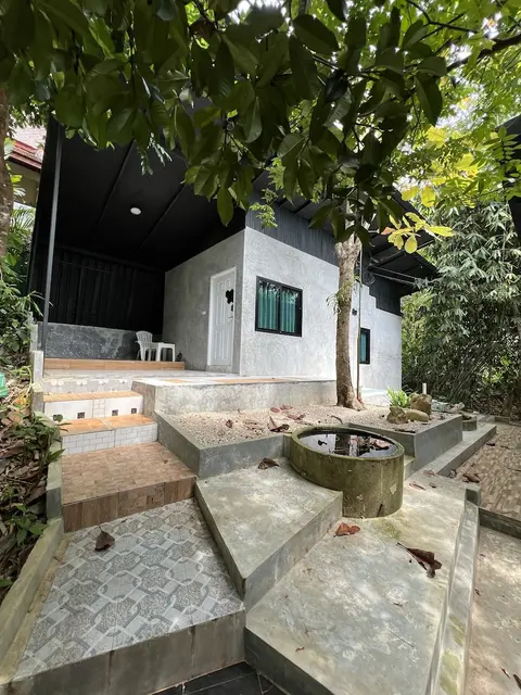 Ton Pling Khao Lak Villa