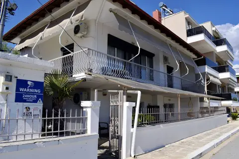 Andreas Sea View by Rentals Pro