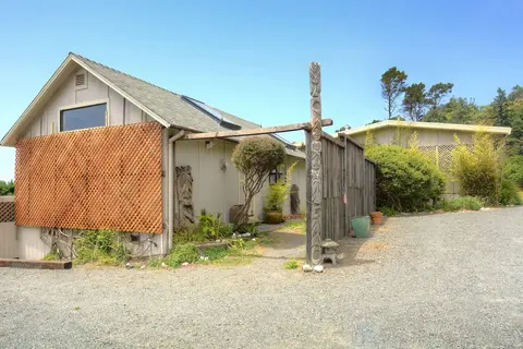 Moonstar Cottage