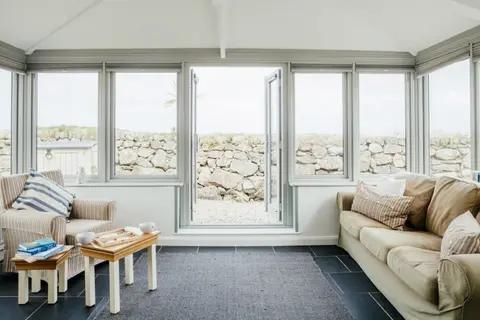 Lower Trowan Cottage