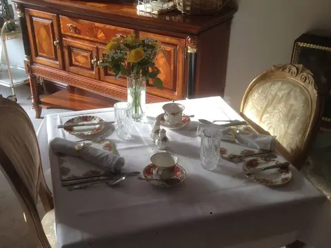 Melody House Bed and Breakfast