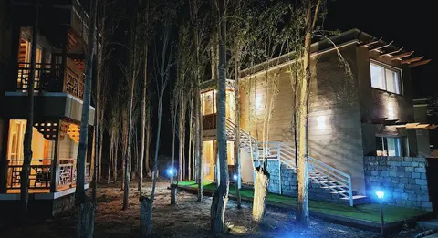 The Unalome Resort