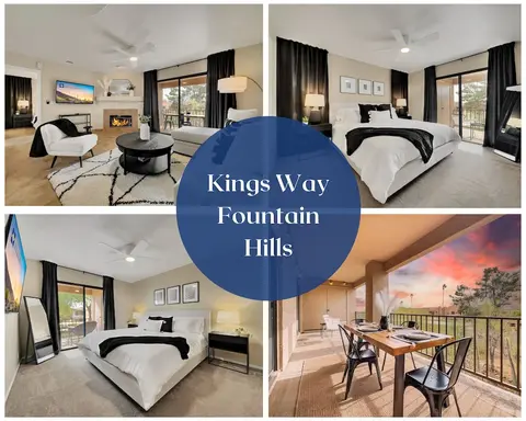 Kings Way #201 Fountain Hills