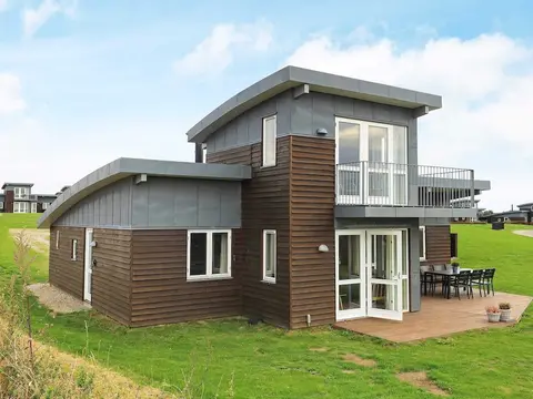 8 Person Holiday Home in Faaborg-by Traum