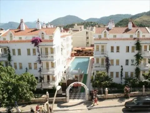 Club Ceylan Marmaris