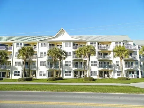 Maravilla by Southern Vacation Rentals