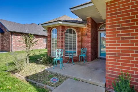 Pet-friendly Amarillo Home: 5 Mi to Downtown!