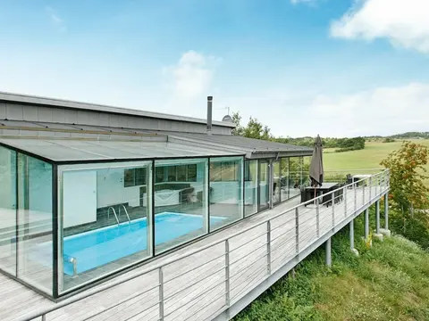 Luxury Retreat by Beach - By Traum Ferienwohnungen