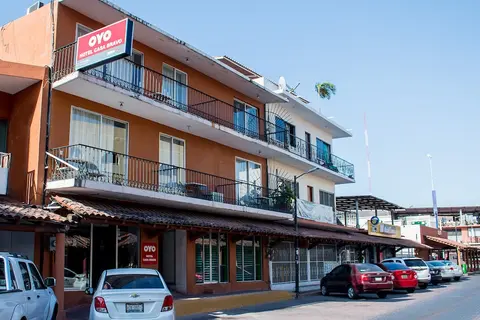 Hotel Casa Bravo