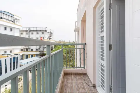 Pinnacle Serviced Apartments