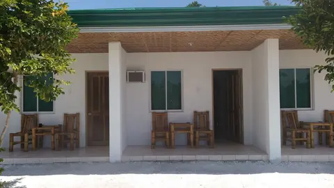 Moalboal Beach Resort